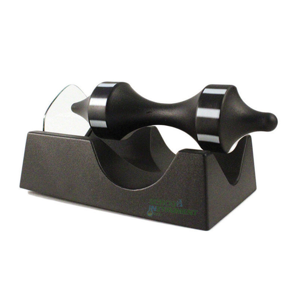 Float and Spin Magnet Demonstrator